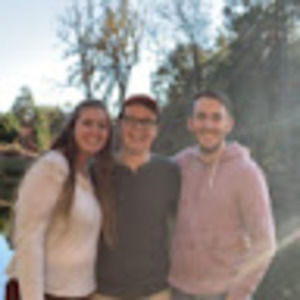 Meet your Posher, Nathaniel